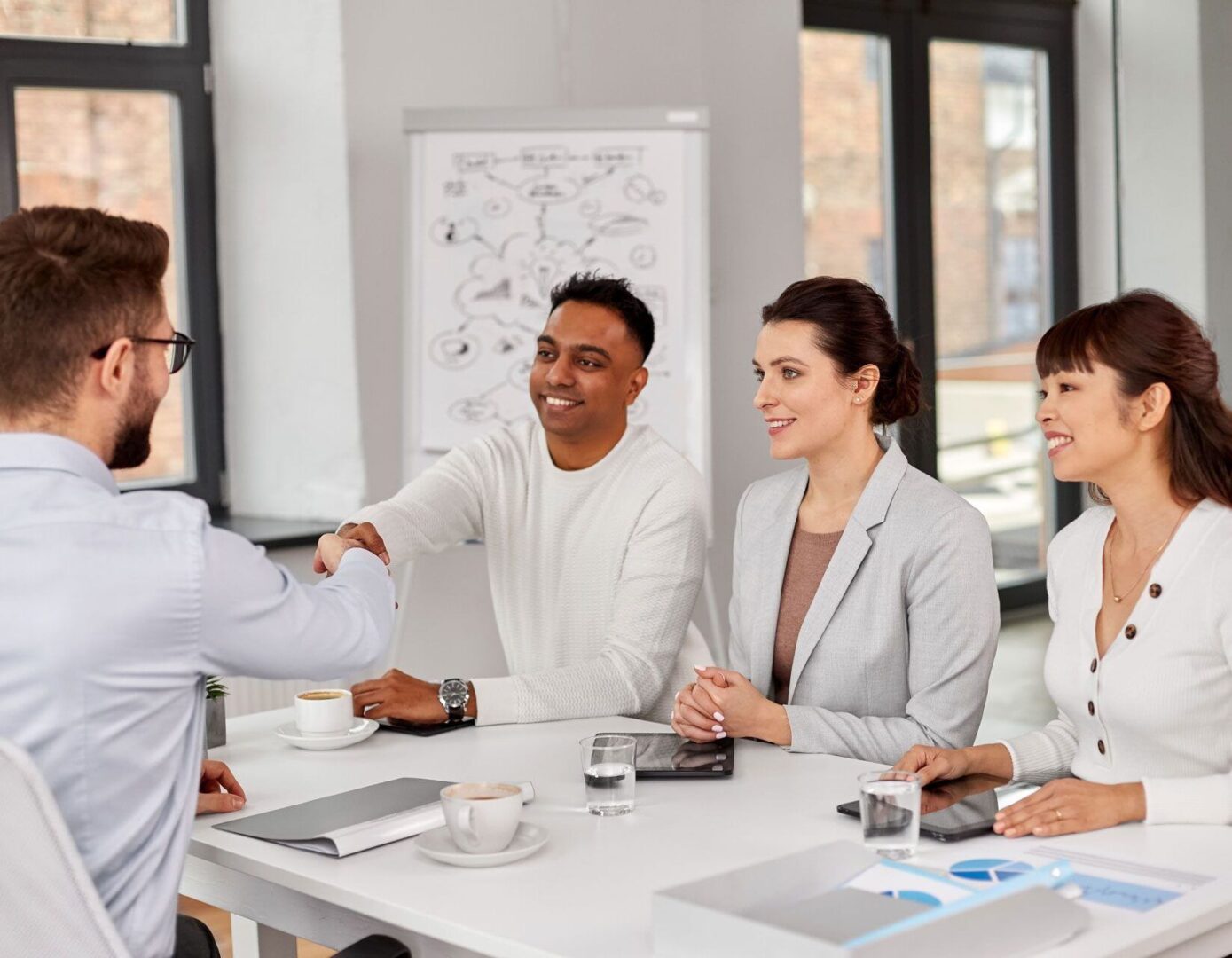 Nos services et formations pour les PME (Formations sur mesure)